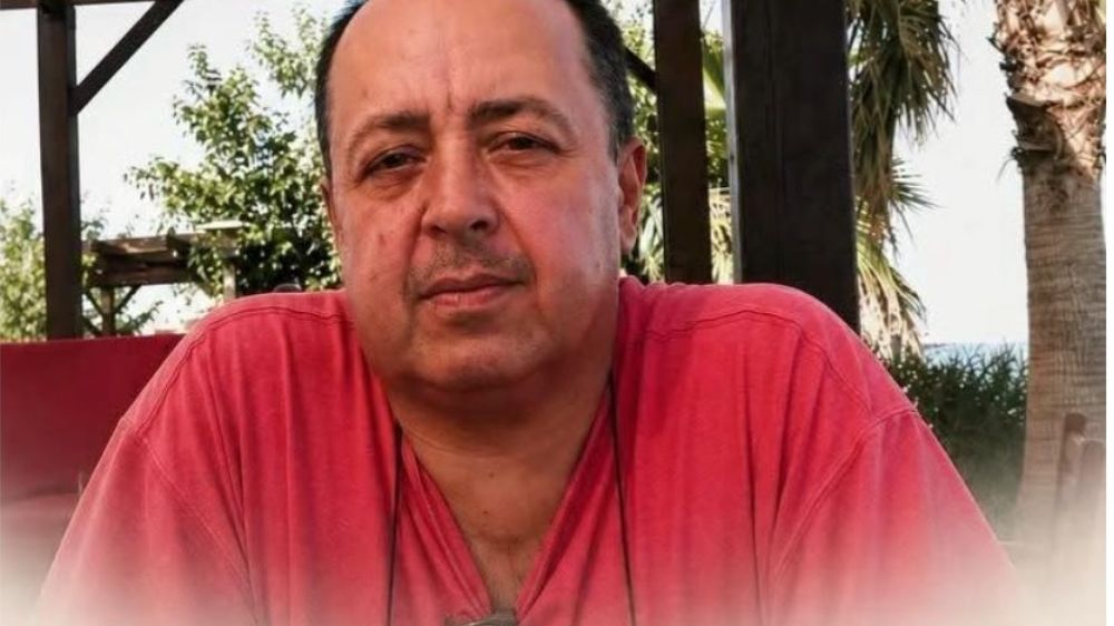 Gökyüzünden Bir Yıldız Daha Kaydı
