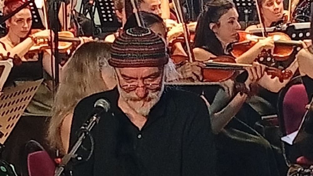 Karanlık Suların Aydınlık Melodisi Datça’da Duygu Seline Dönüştü