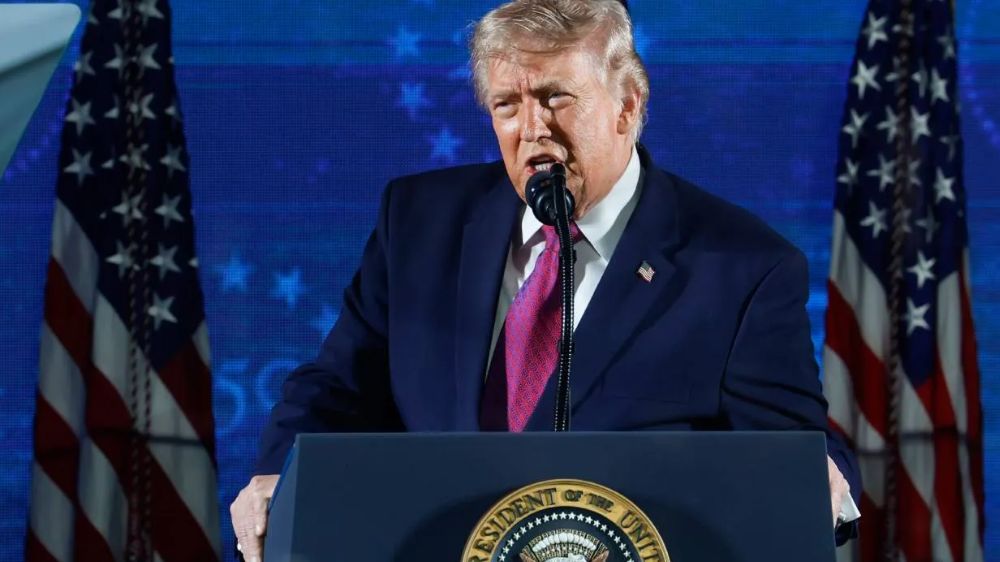 Komünizm Tehlikesi ve Trump