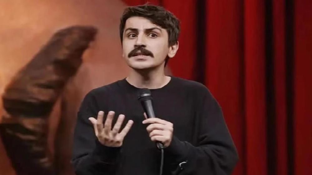 Mahkeme Mizahın Tahliye Talebini Ret Etti