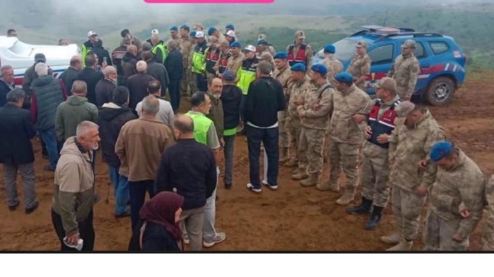 Perşembe Yaylasına Giriş Yasağı