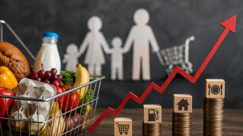 Açlık 37 Bin, Yoksulluk 122 Bin Lira: Geçim Savaşı Derinleşiyor