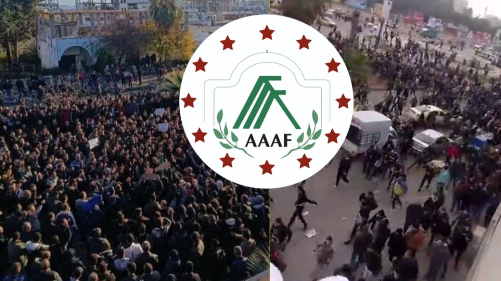 Avrupa Arap Alevileri Federasyonu’ndan NTV’ye Sert Tepki
