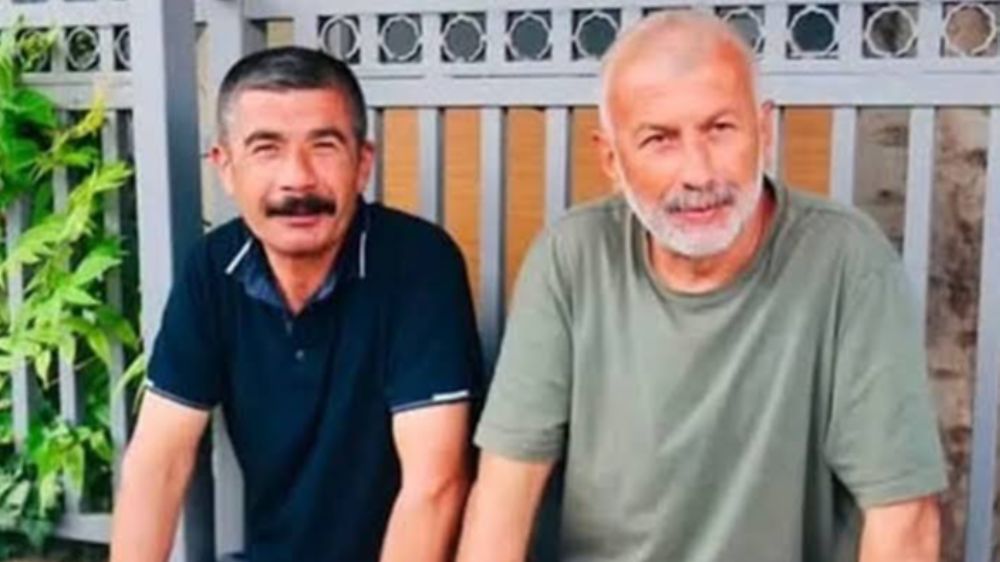 Bağımsız Maden-İş Yöneticileri Tutuklandı