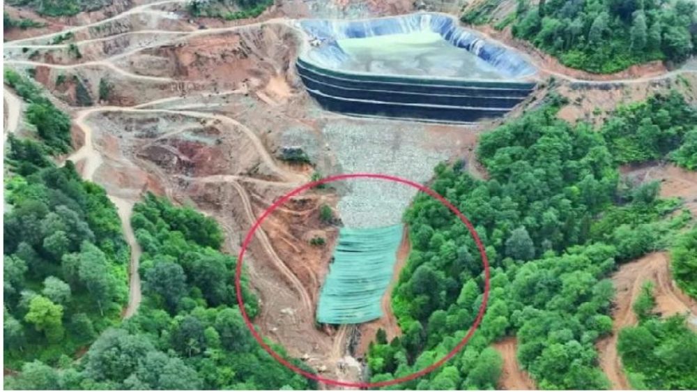 Branda Gerildi Doğanın Çığlığı Sustu mu?