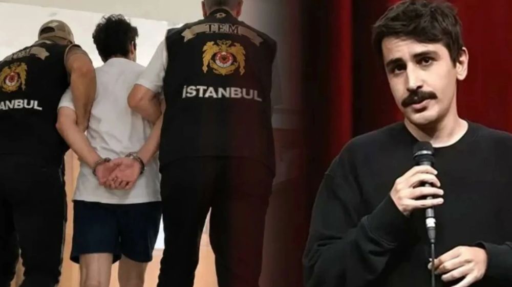Deniz Göktaş Tahliye Kararının Mürekkebi Kurumadan Yeniden Tutuklandı
