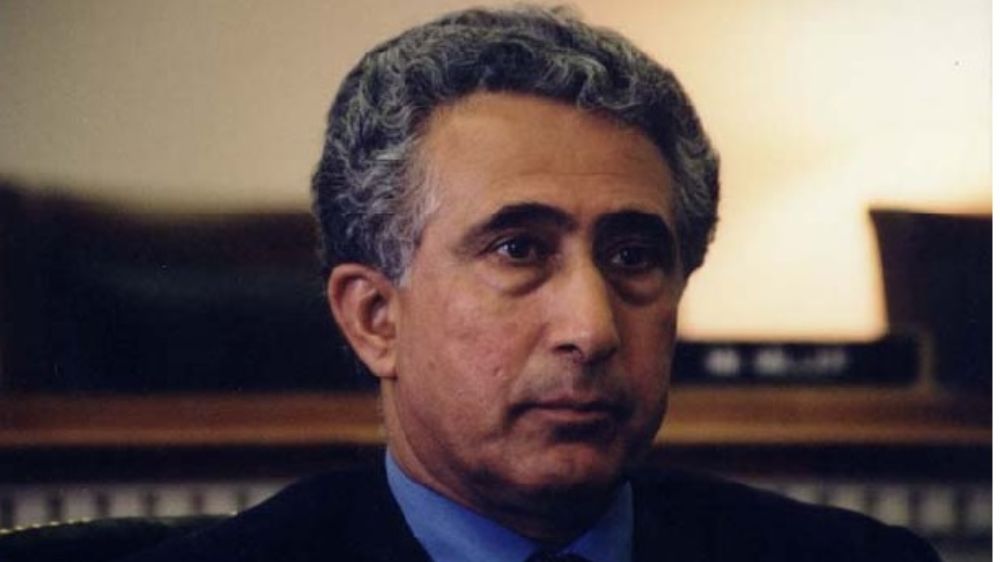 Mehdi Zana aramızdan sessizce ayrıldı