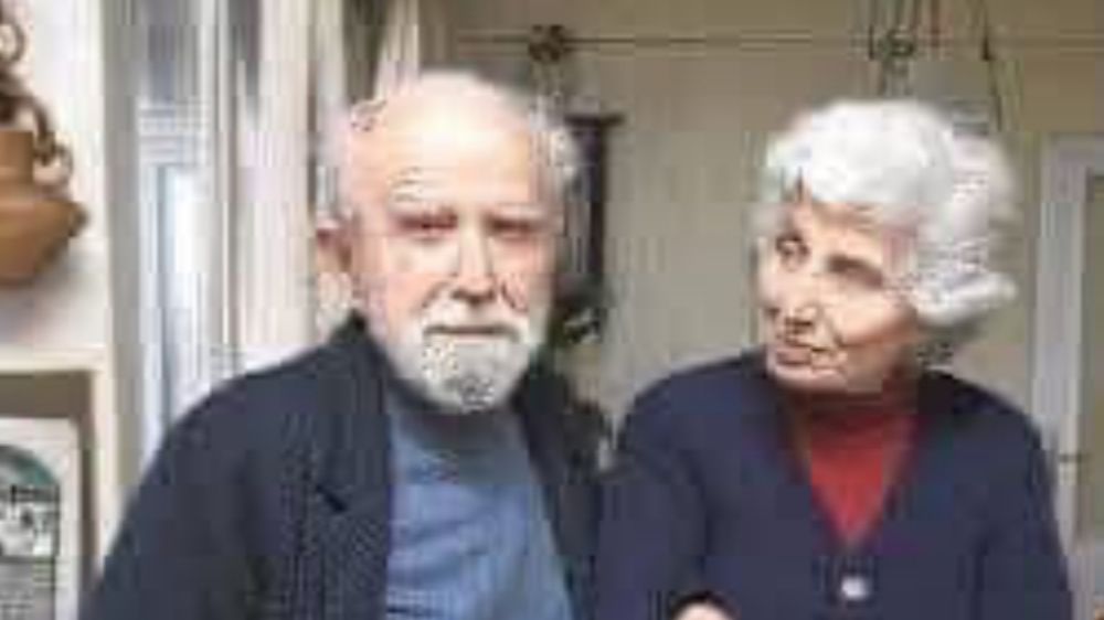 Mücadeleyle Geçen Bir Ömür