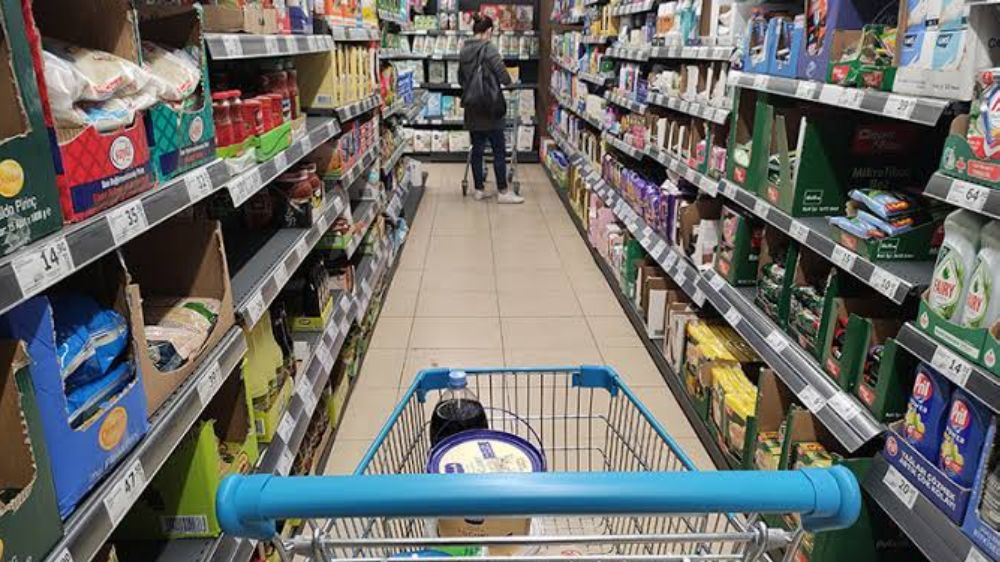 TÜİK'in Temmuz Enflasyonu: Çarşıdaki Etiketlerle Uyuşmayan Rakamlar