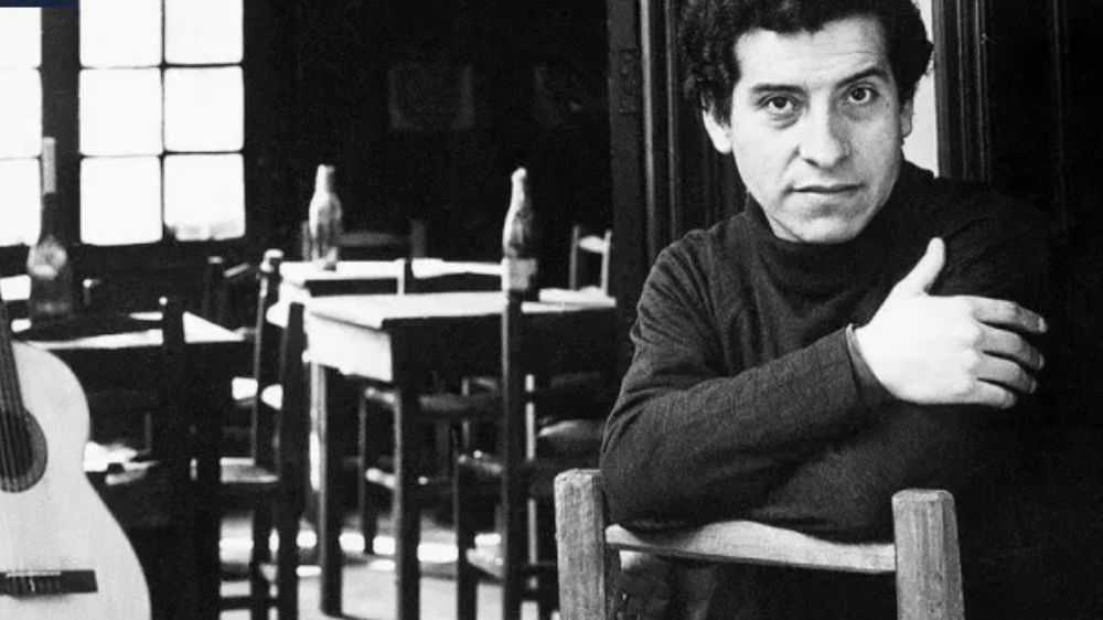 Víctor Jara’nın Mirası: Barış İçinde Yaşama Hakkı