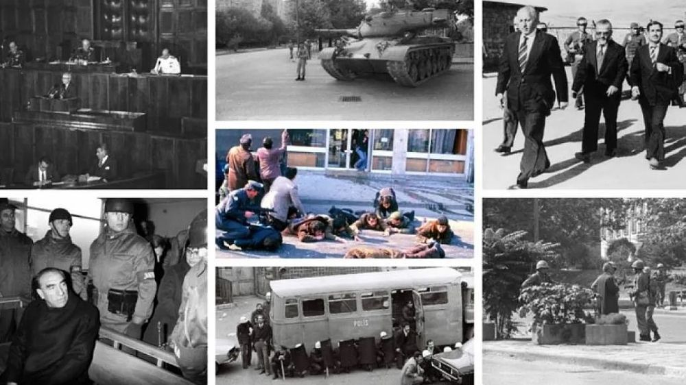 46 Yıl Sonra 12 Eylül: Devrimci Özne Neden Hala Yaratılamadı?