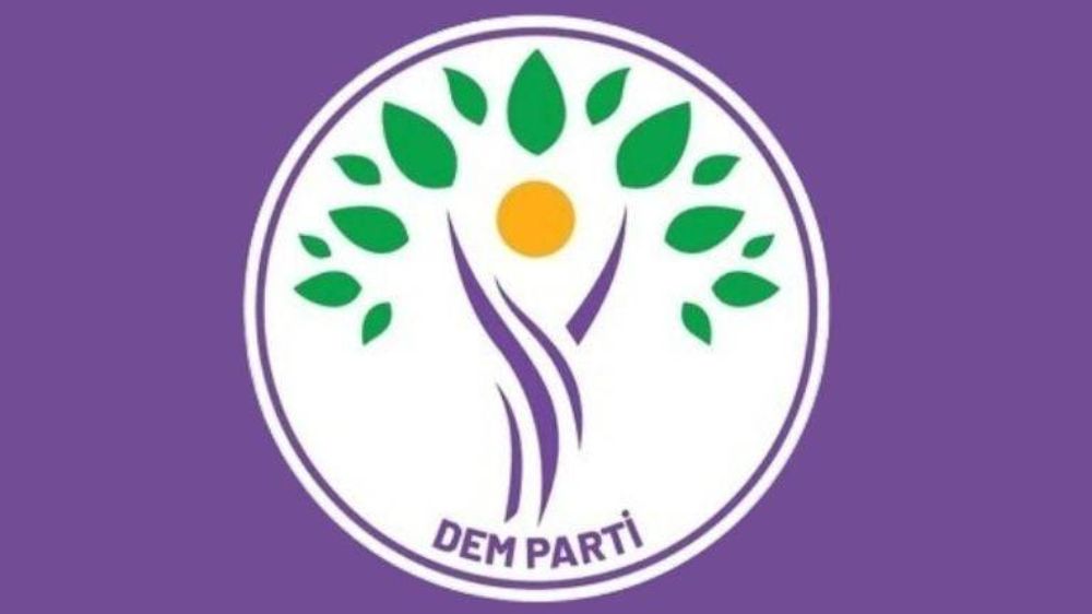 DEM Parti’den Yeni Eğitim Yılı Mesajı “Eğitim Hakkını Yoksulluğa ve Tek Tipleştirmeye Terk Etmeyeceğiz”