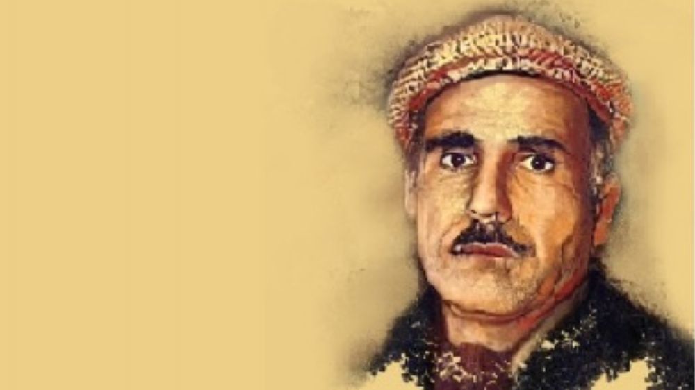  Dengbej Yasak  Dilin Anlatıcısı