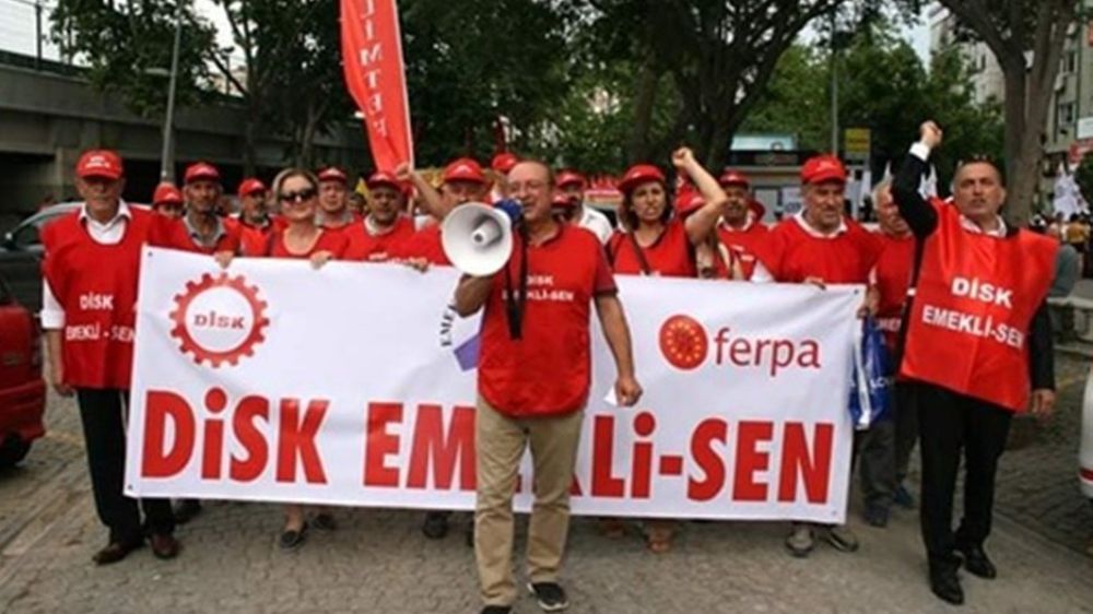 Dev Emekli-Sen: “Geçinemiyorum” Feryadı Vicdanlarımızda  Açılan En Ağır Yaradır