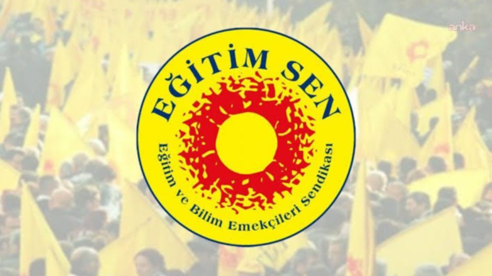 Eğitim-Sen’den Datça’da “Güvenli Okul, Güvenli Gelecek” Çağrısı