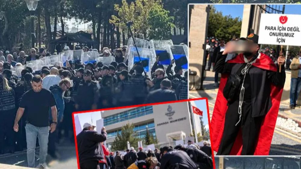 Emniyet Teşkilatı Sendikası 28 Eylül’de Türkiye Genelinde İş Bırakıyor