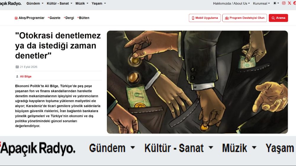 Fon Patlasın Çal Oynasın