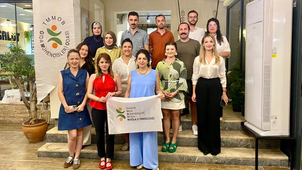Gıda Mühendislerinden Fethiye’den Çağrı “Güvenli Gıda 365 Gün Herkesin Hakkı”
