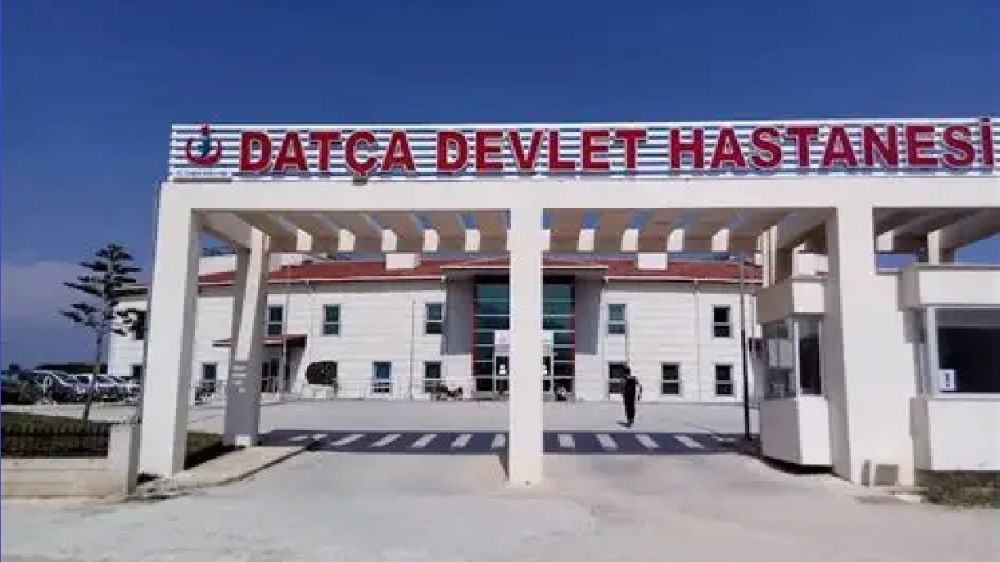 Hastanemizden Güzel Haberler Var