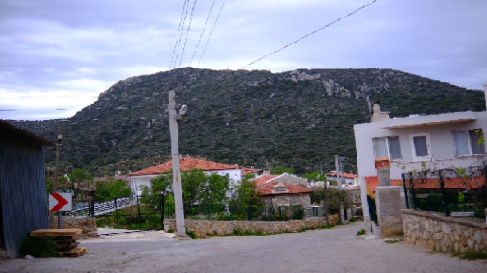 Köylerimizde  Kullanılan Lakaplar