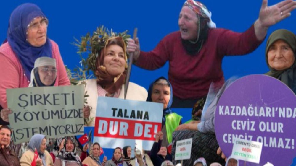 Köylüler ve Yerel Mücadeleler Ankara’da Buluşacak