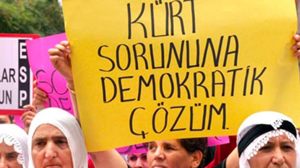 Kürt Sorununda Demokratik Çözüm: Barış, Demokrasi ve Emekçilerin Ortak Mücadelesi