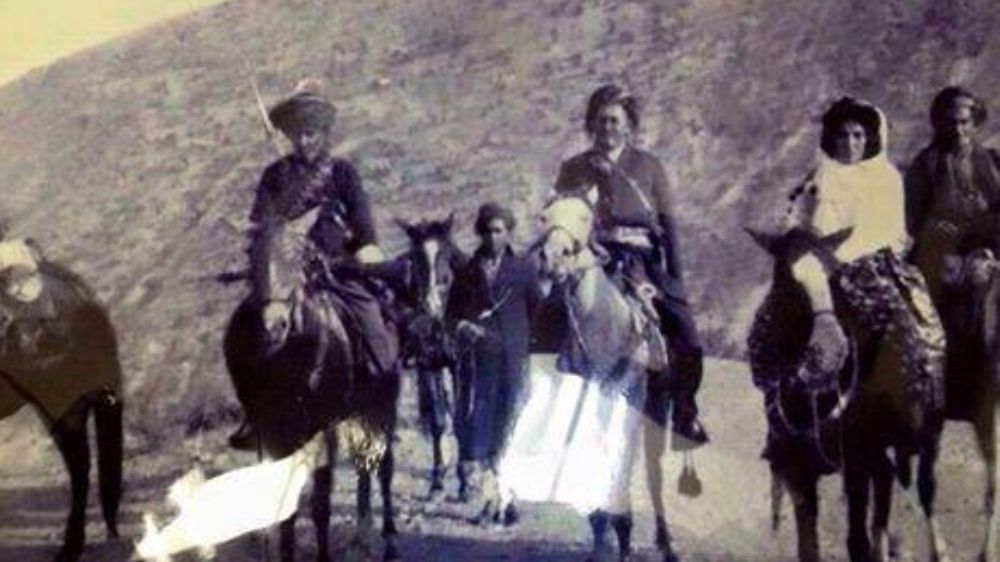 Kürt Tarihinin Öncü Kadını: Şarezur’un Taçsız Kraliçesi Adile Xanim