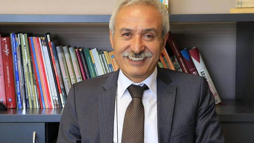 Selçuk Mızraklı Tahliye Edildi