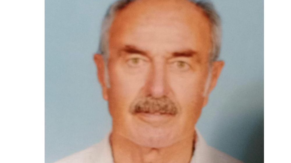 Yaka Köyünde Bir Mezar Taşı Kitabesi