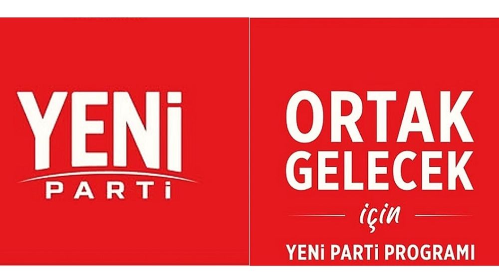 Yeni Parti Programının Ekonomi Politiği