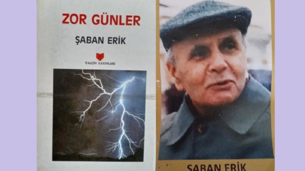 Zor Günler'den Bize Kalan